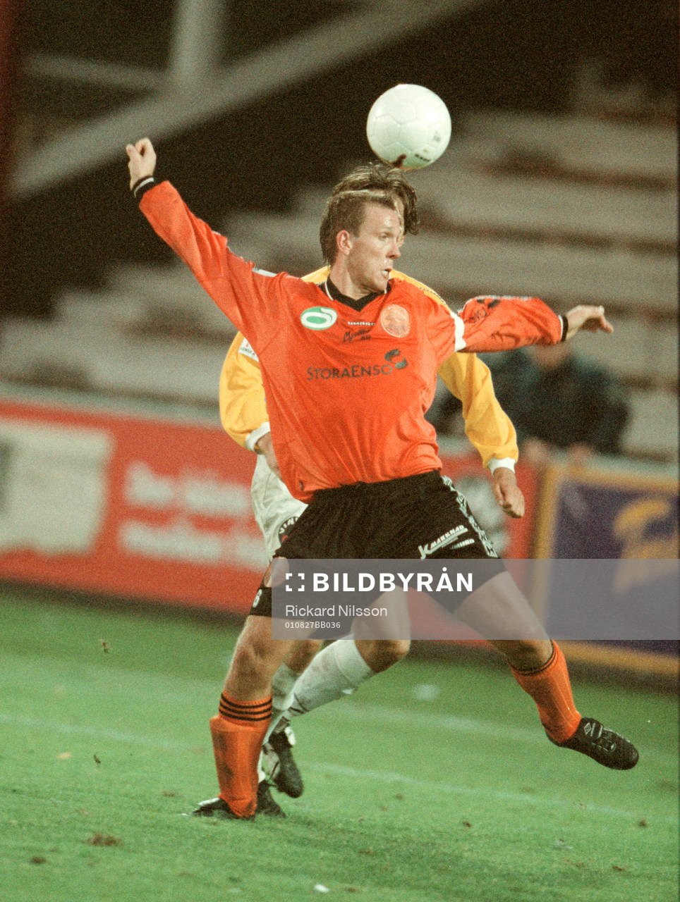 Jens Hermansson, Mjällby