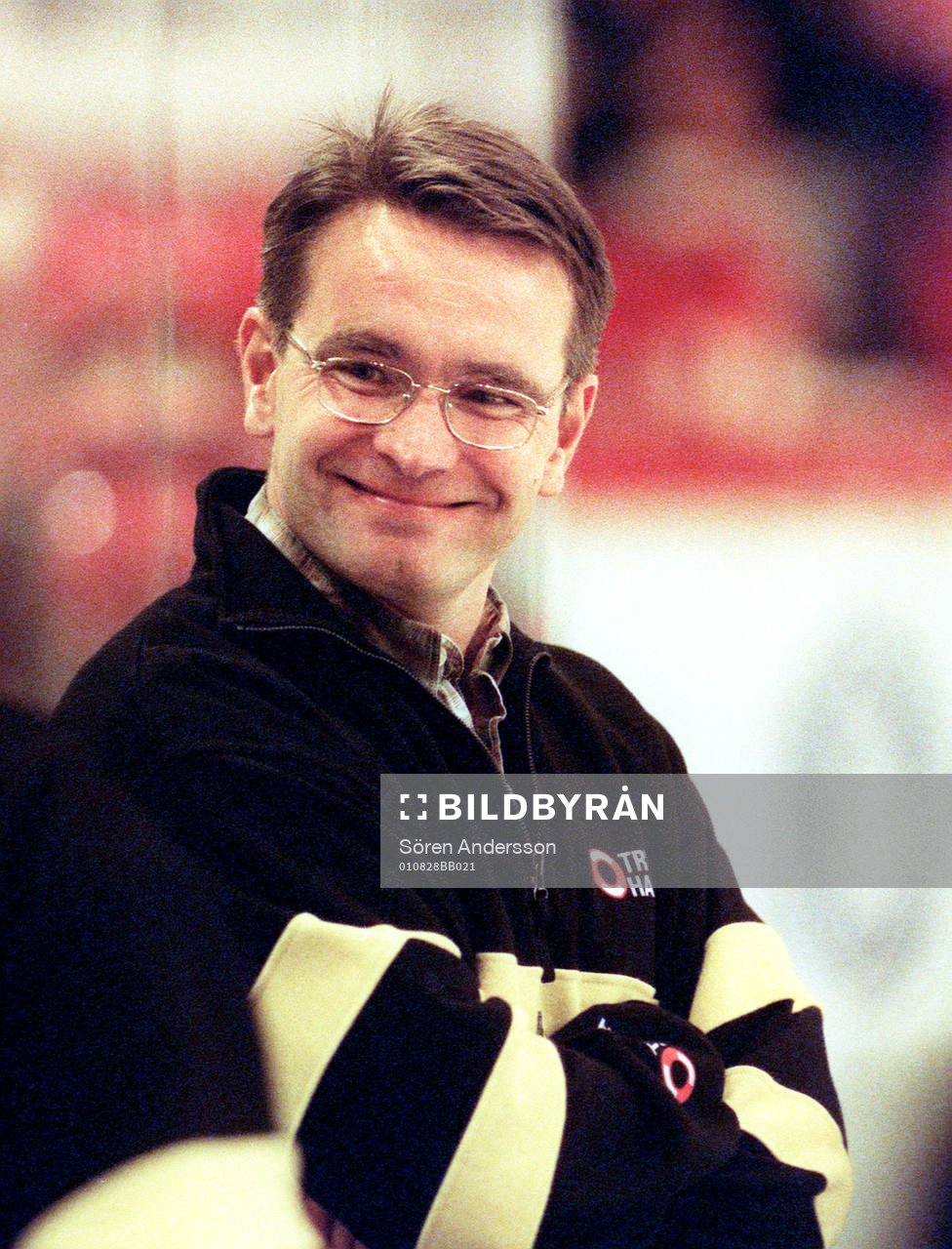 Kari Jalonen, AIK, tränare, coach