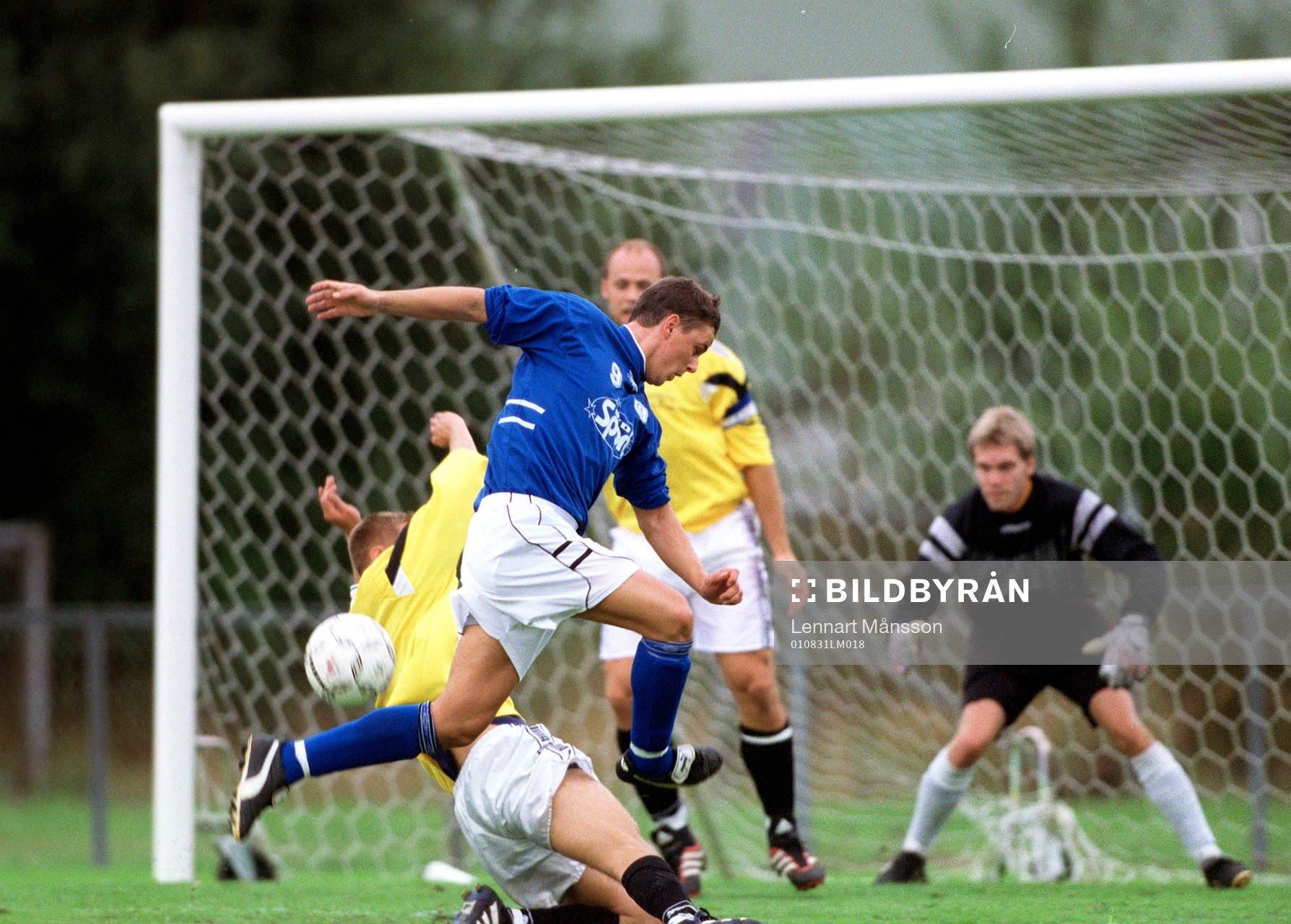 Gunnarstorp- Stridsvig, småklubbsfotboll