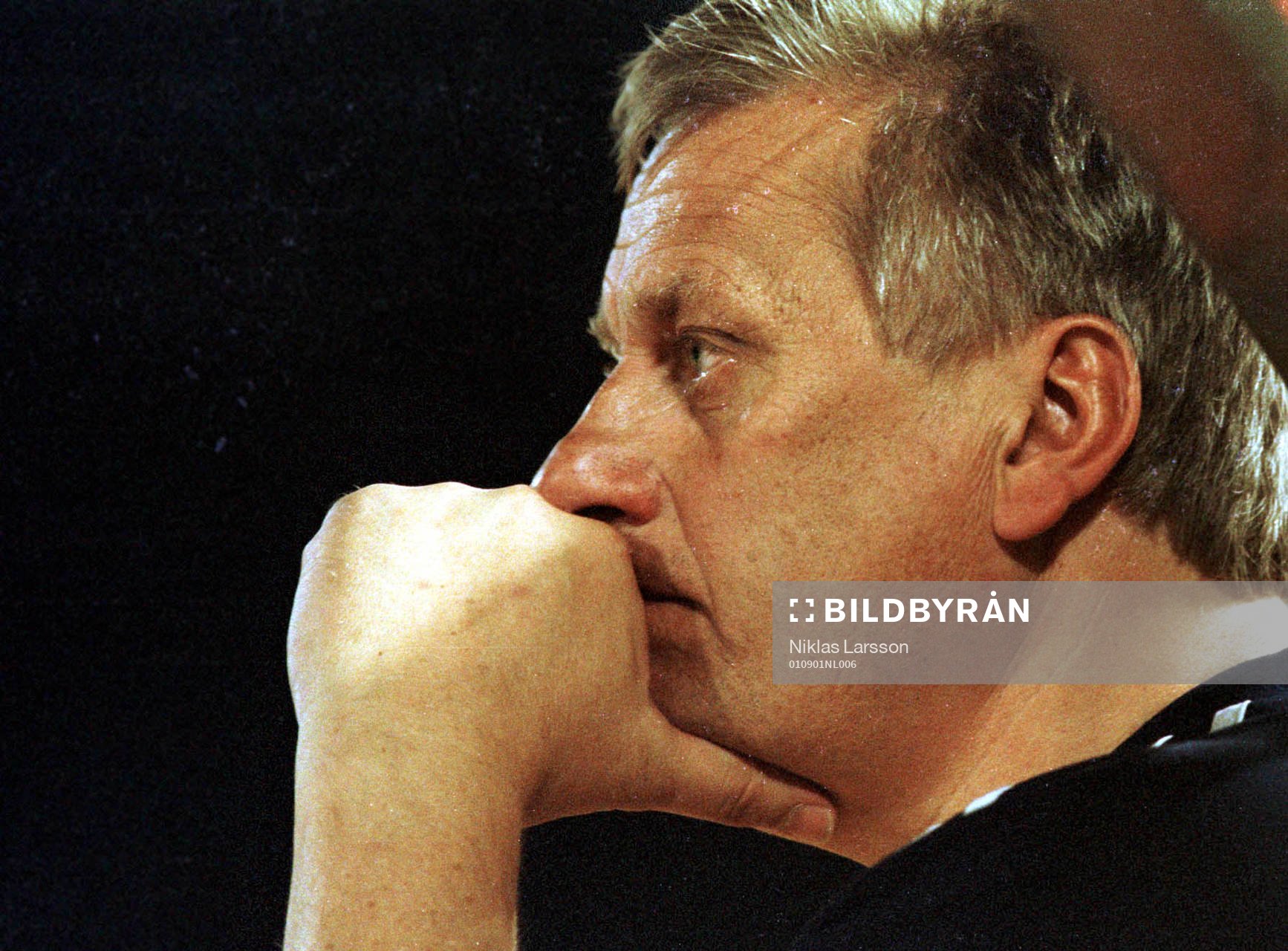 Tommy Söderberg