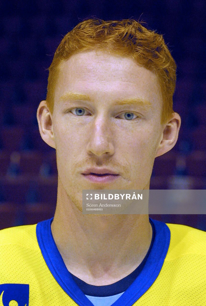Jörgen Jönsson, sverige