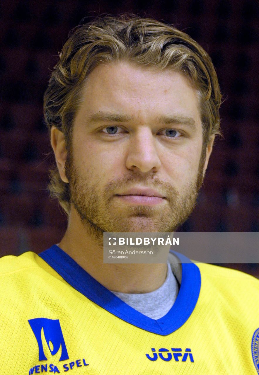 Björn Nord, sverige