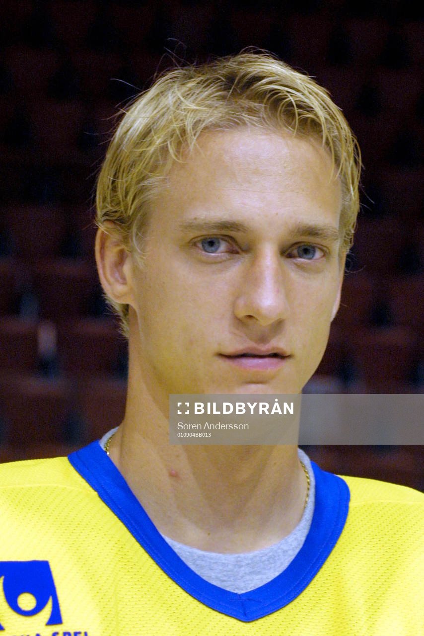 Mikael Håkansson, sverige