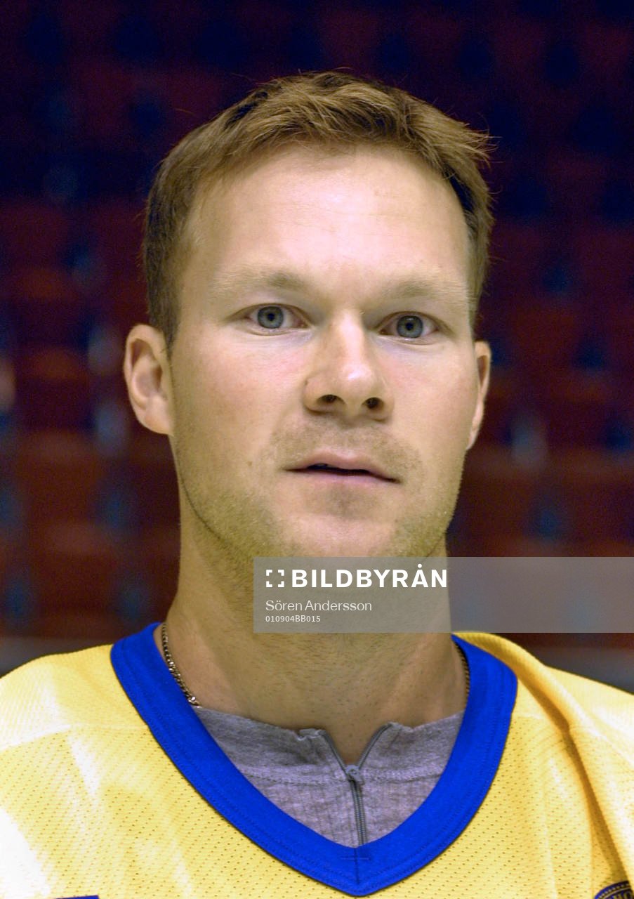 Ulf Söderström, sverige