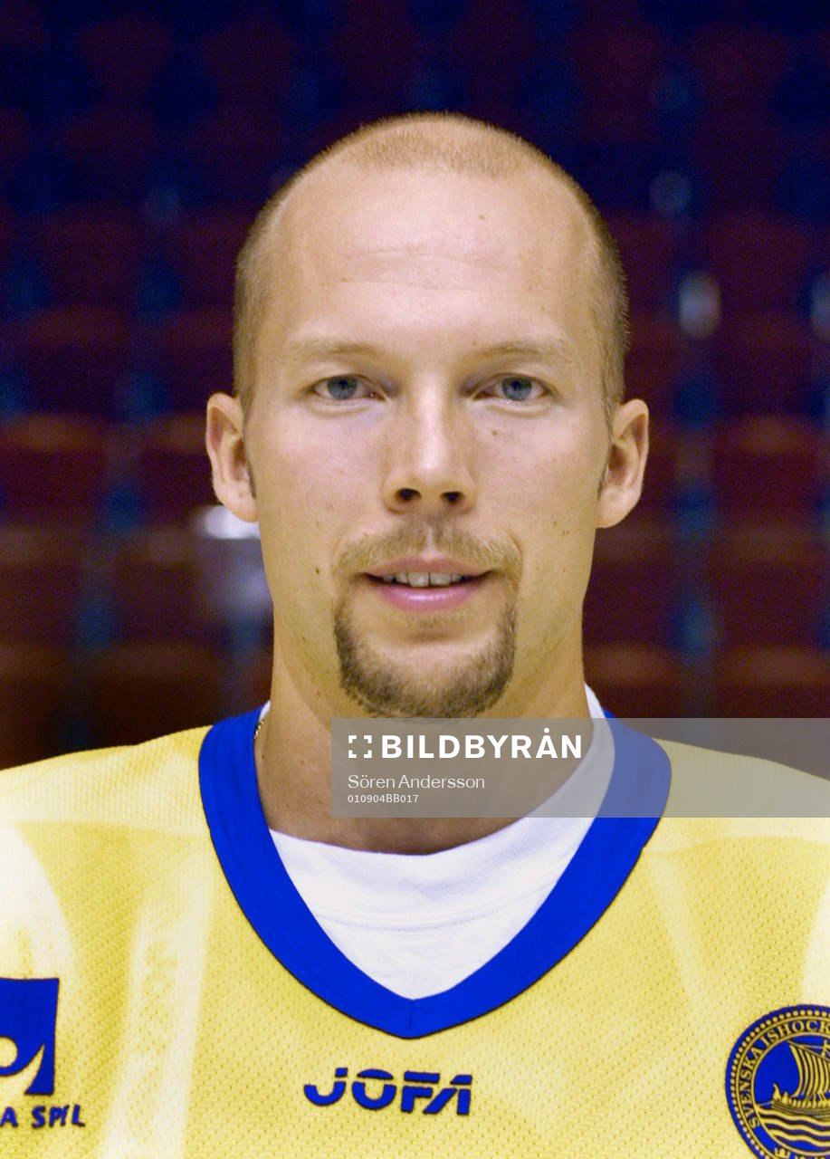 Anders Burström, sverige