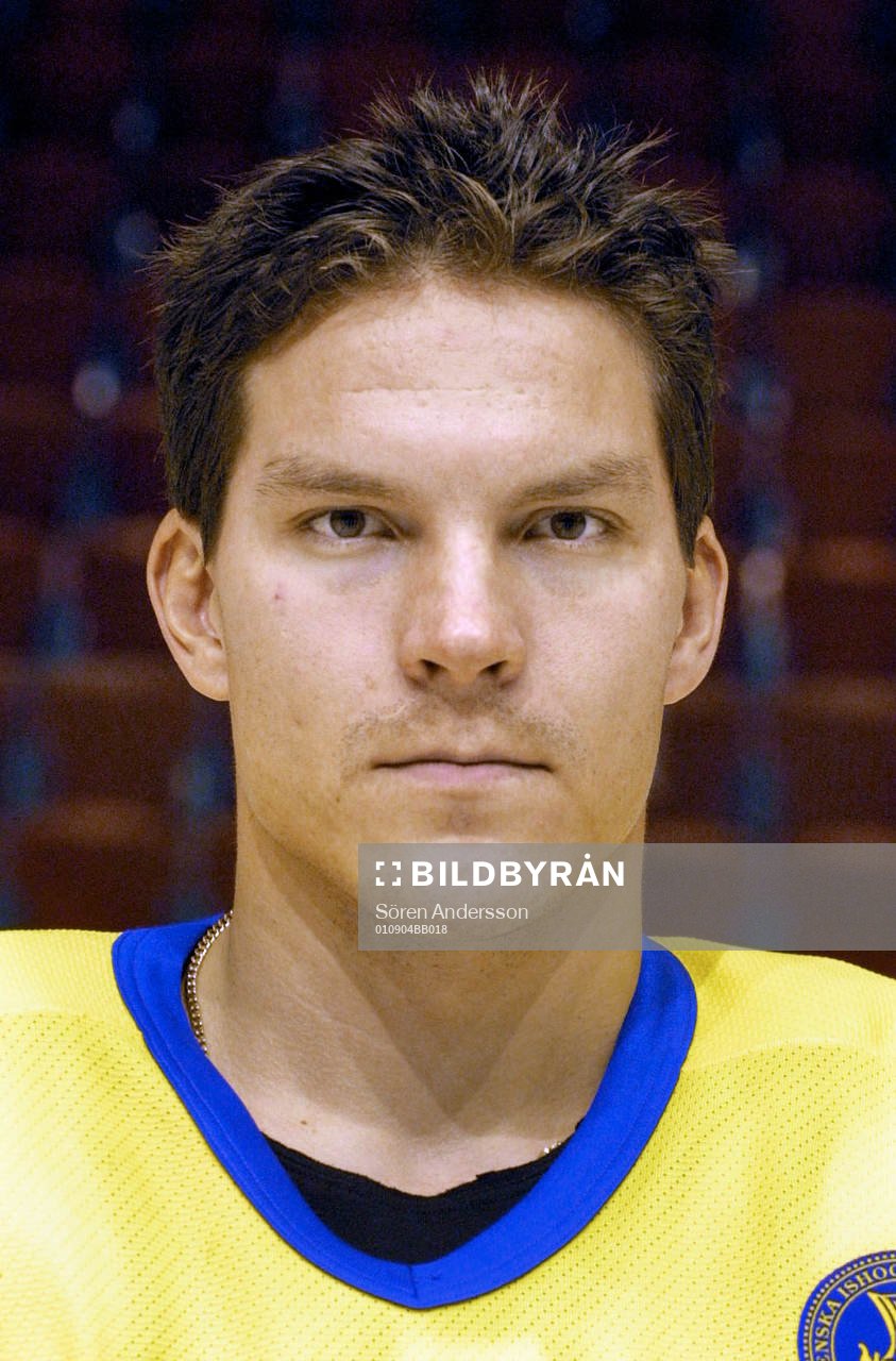 Anders Huusko, sverige