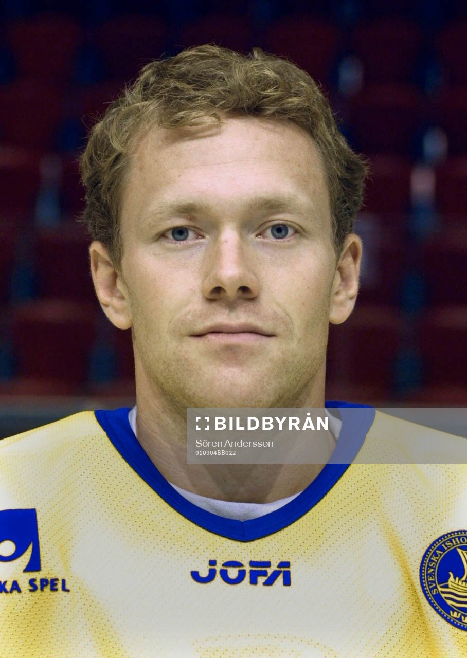 Jan-Axel Alavaara, sverige