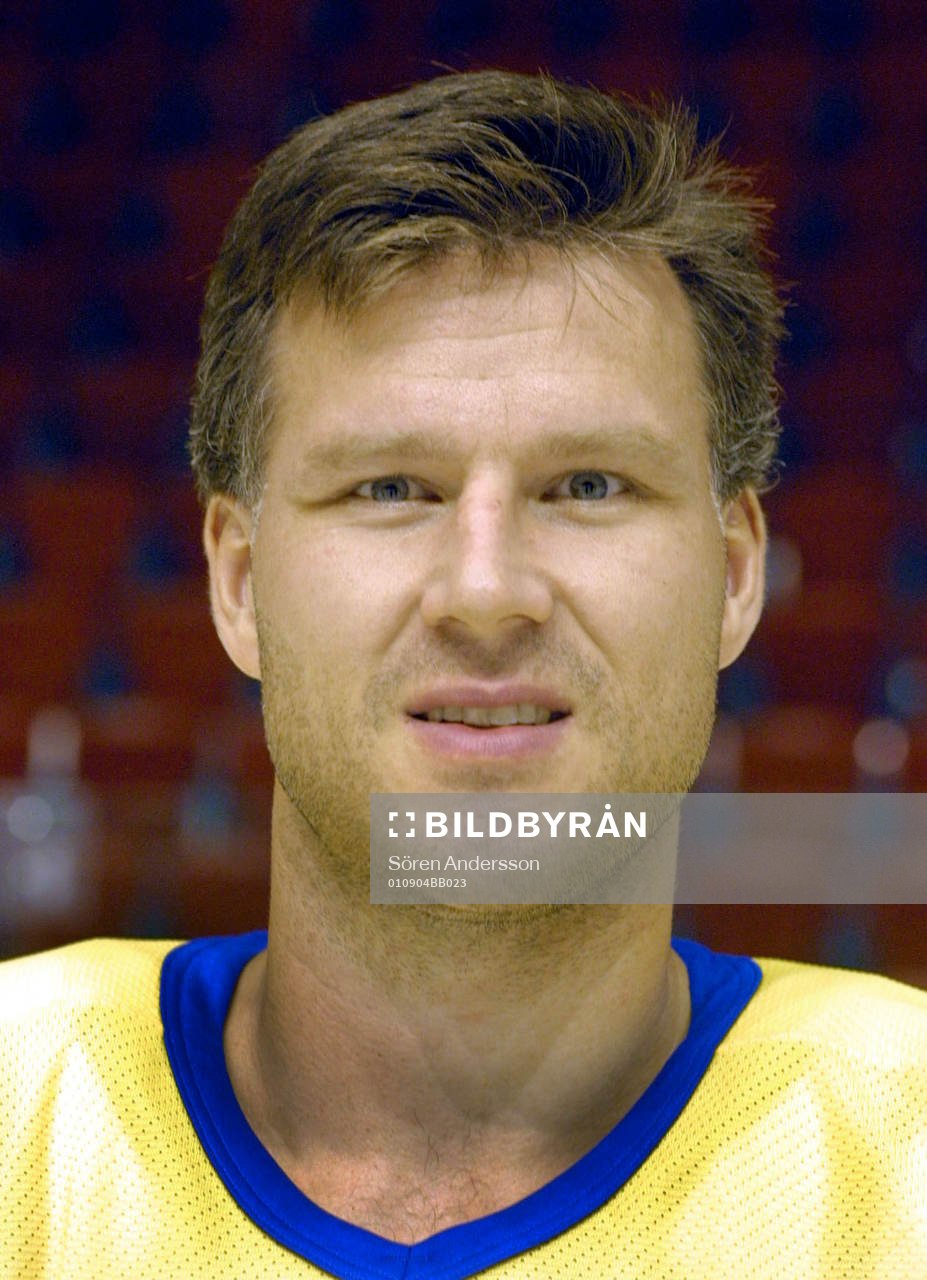 Leif Rohlin, sverige