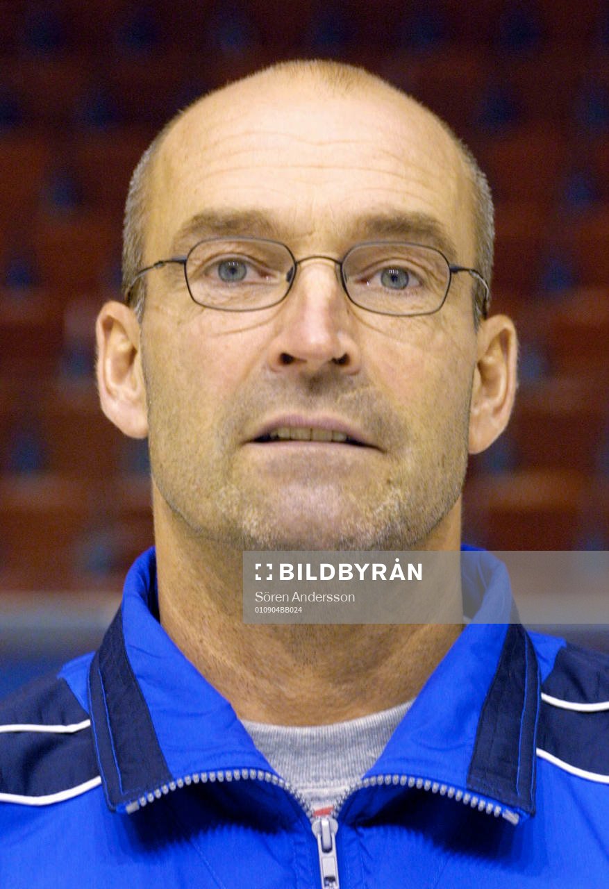 Mats Waltin, sverige