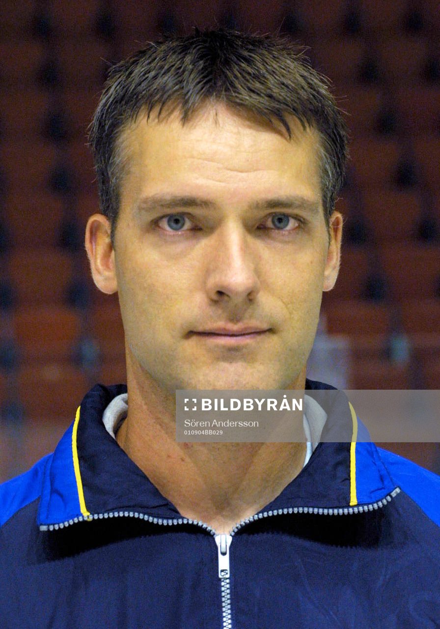Peter Ström, sverige
