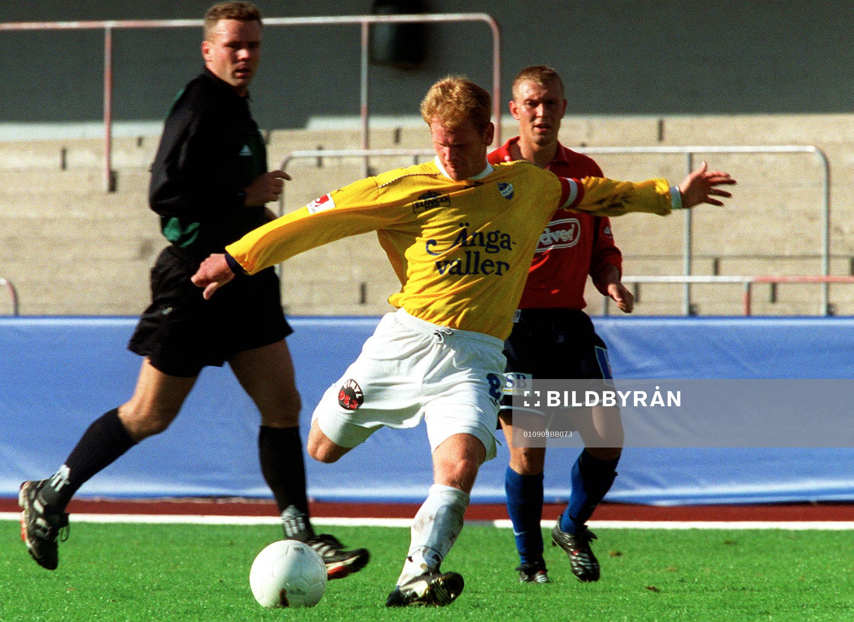 Henrik Nebrelius