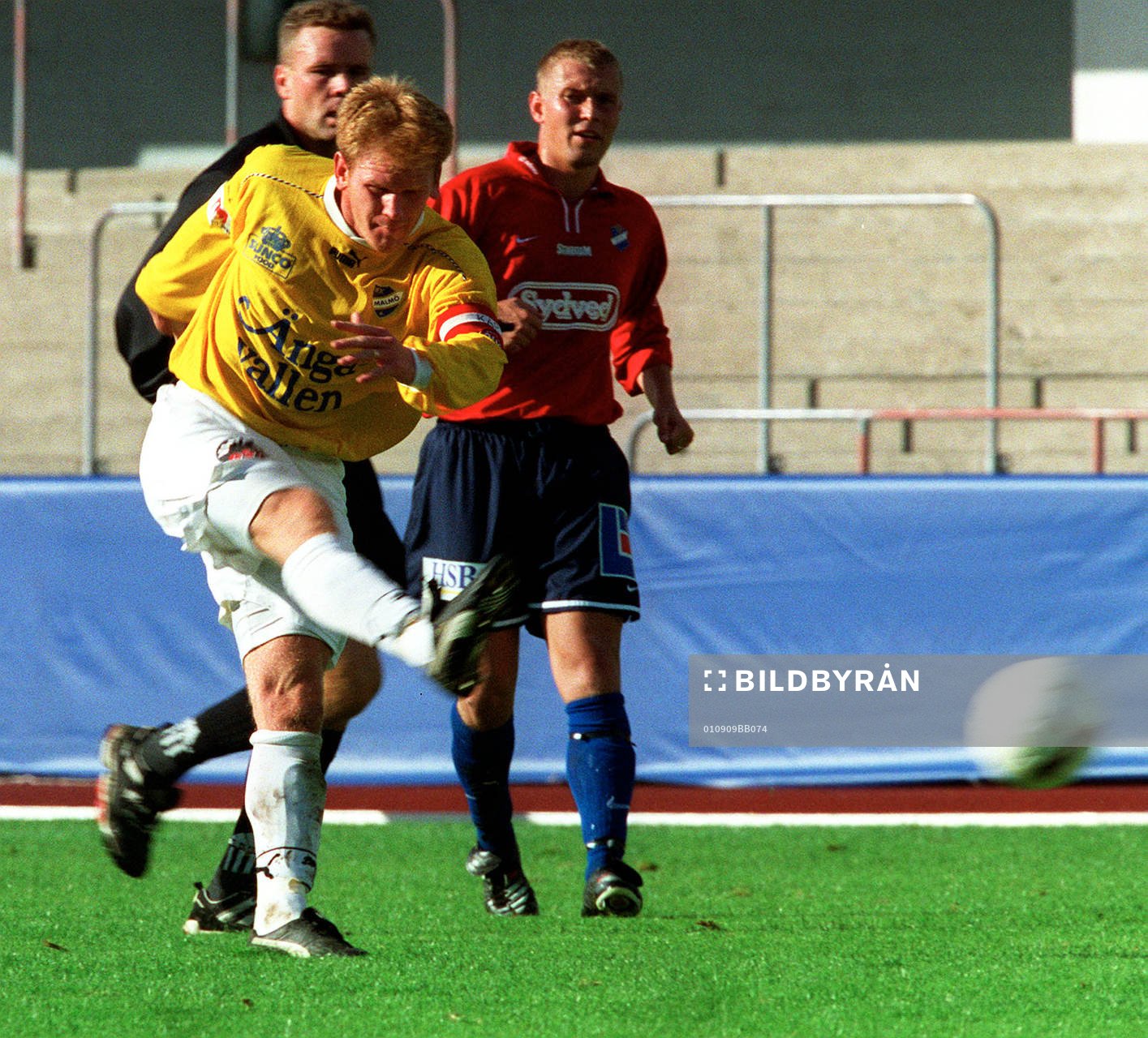 Henrik Nebrelius