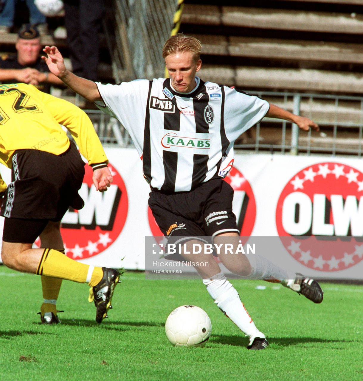 Per Vig,  Landskrona