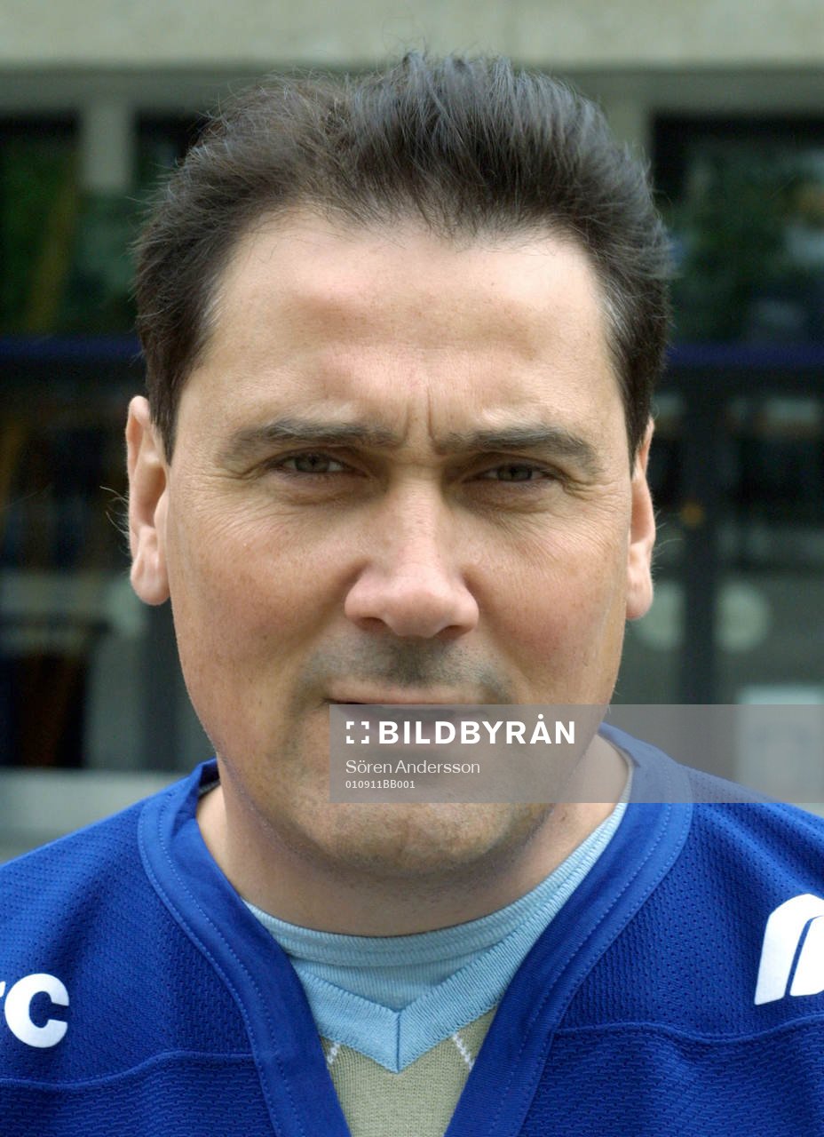 Mats Weiderstål, Linköping