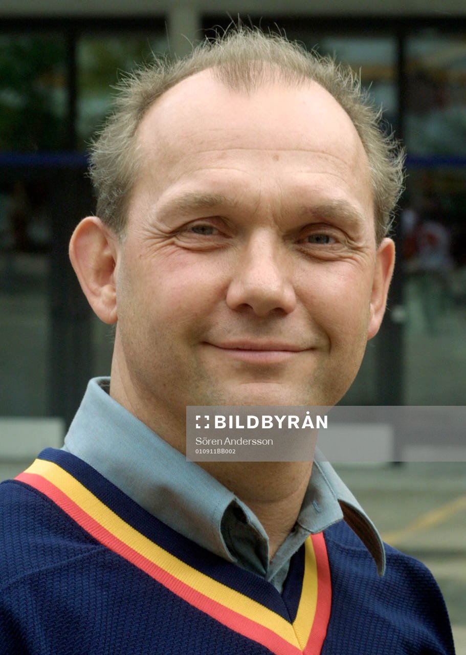 Kent Johansson, Djurgården