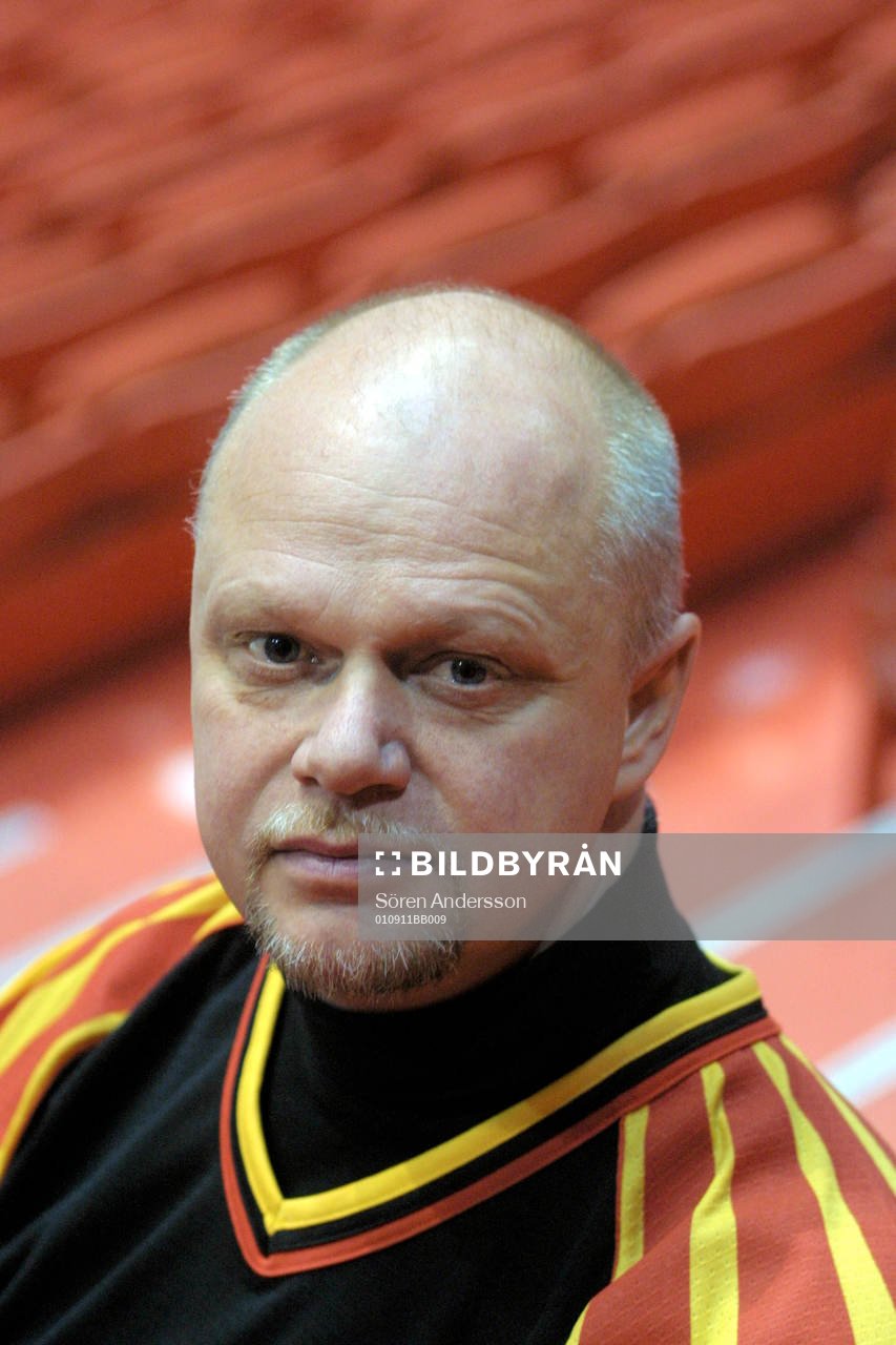 Roger Melin, Brynäs