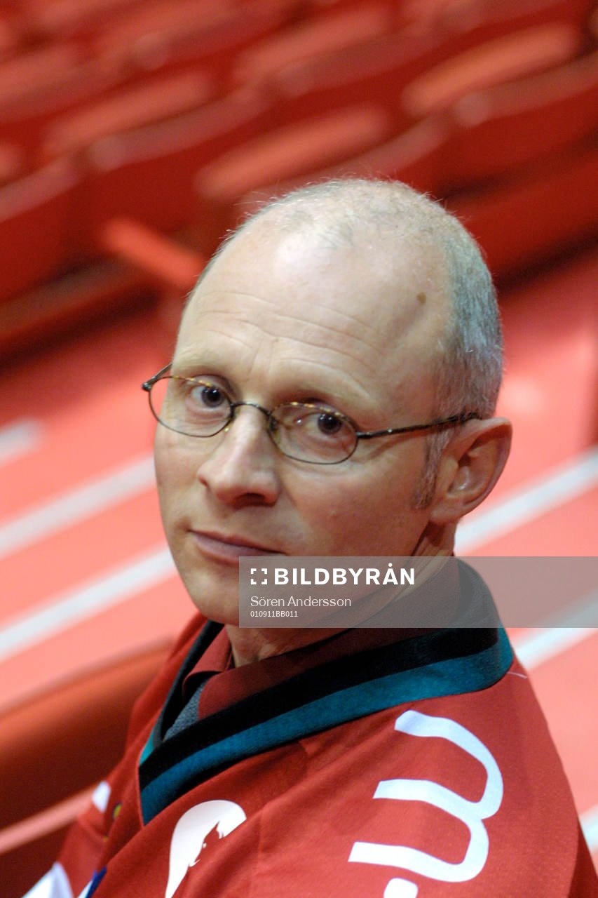 Jim Brithén, Modo