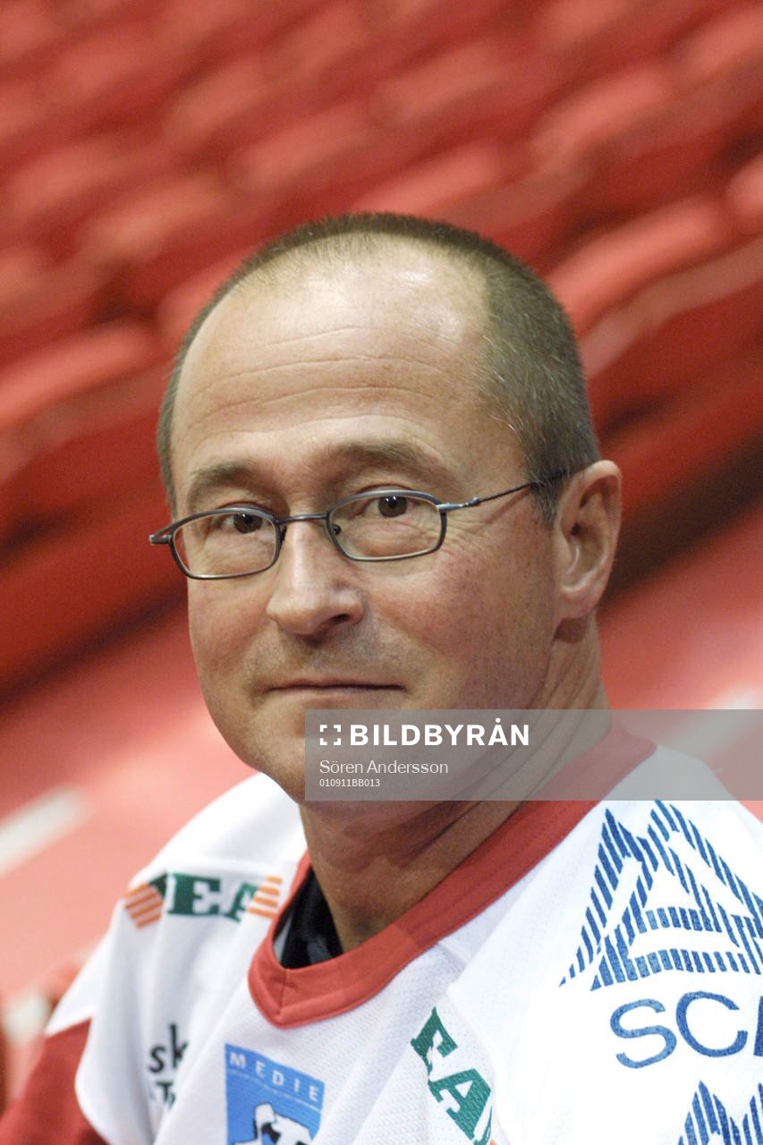 Peo Larsson, Timrå