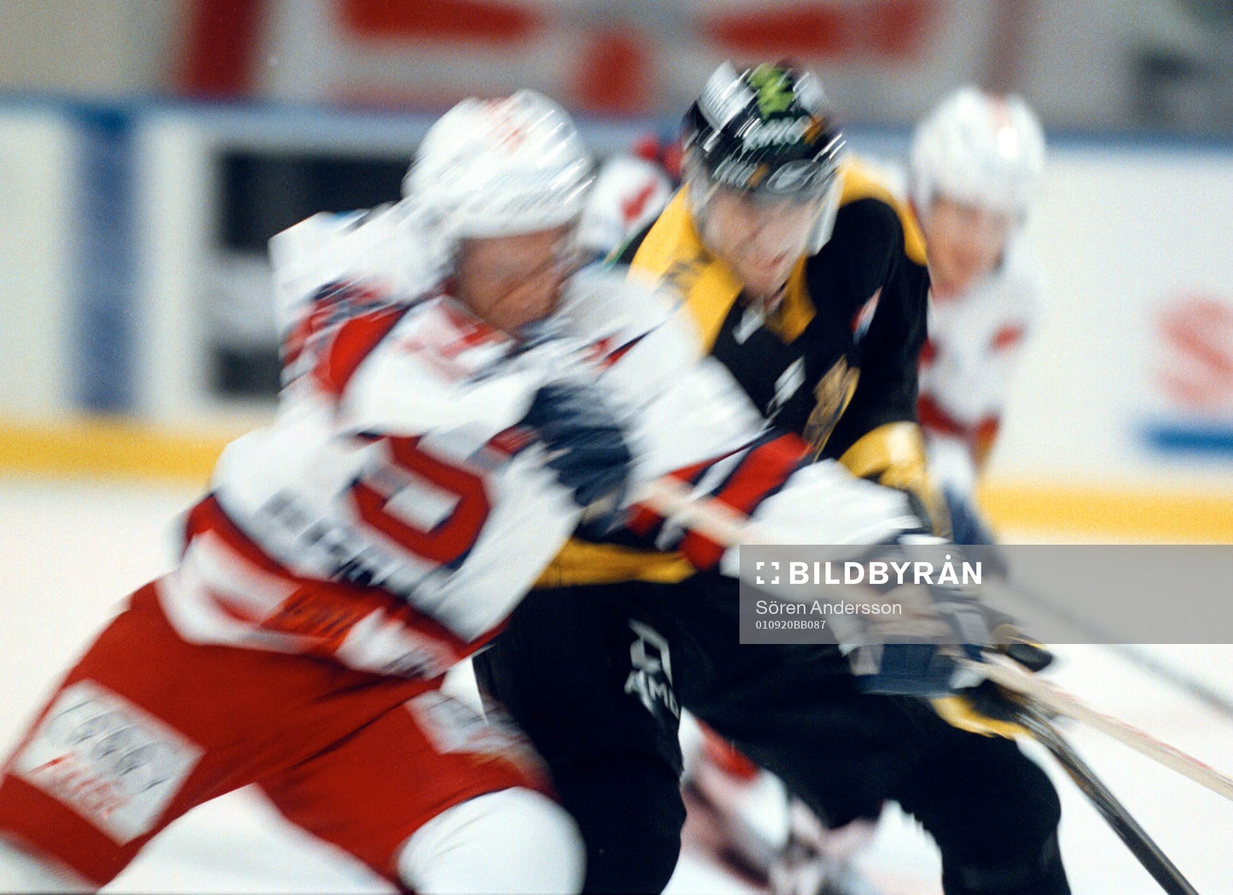 Robert Carlsson, SSK och ?, AIK