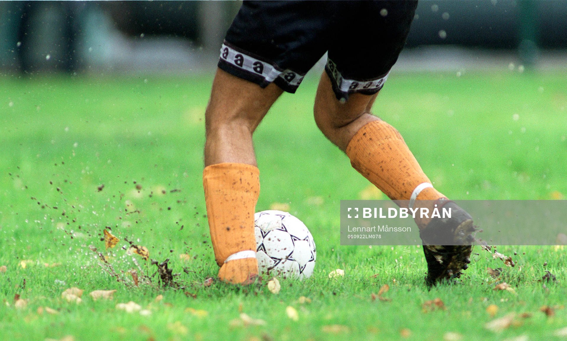 , småklubbsfotboll