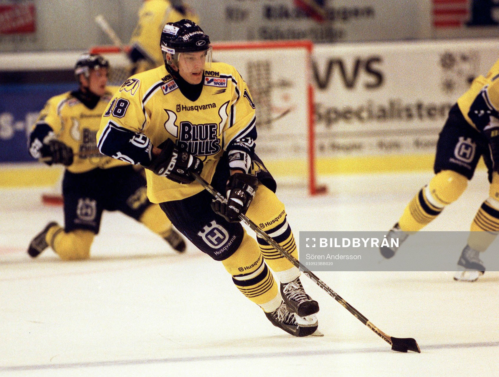 Anders Huusko