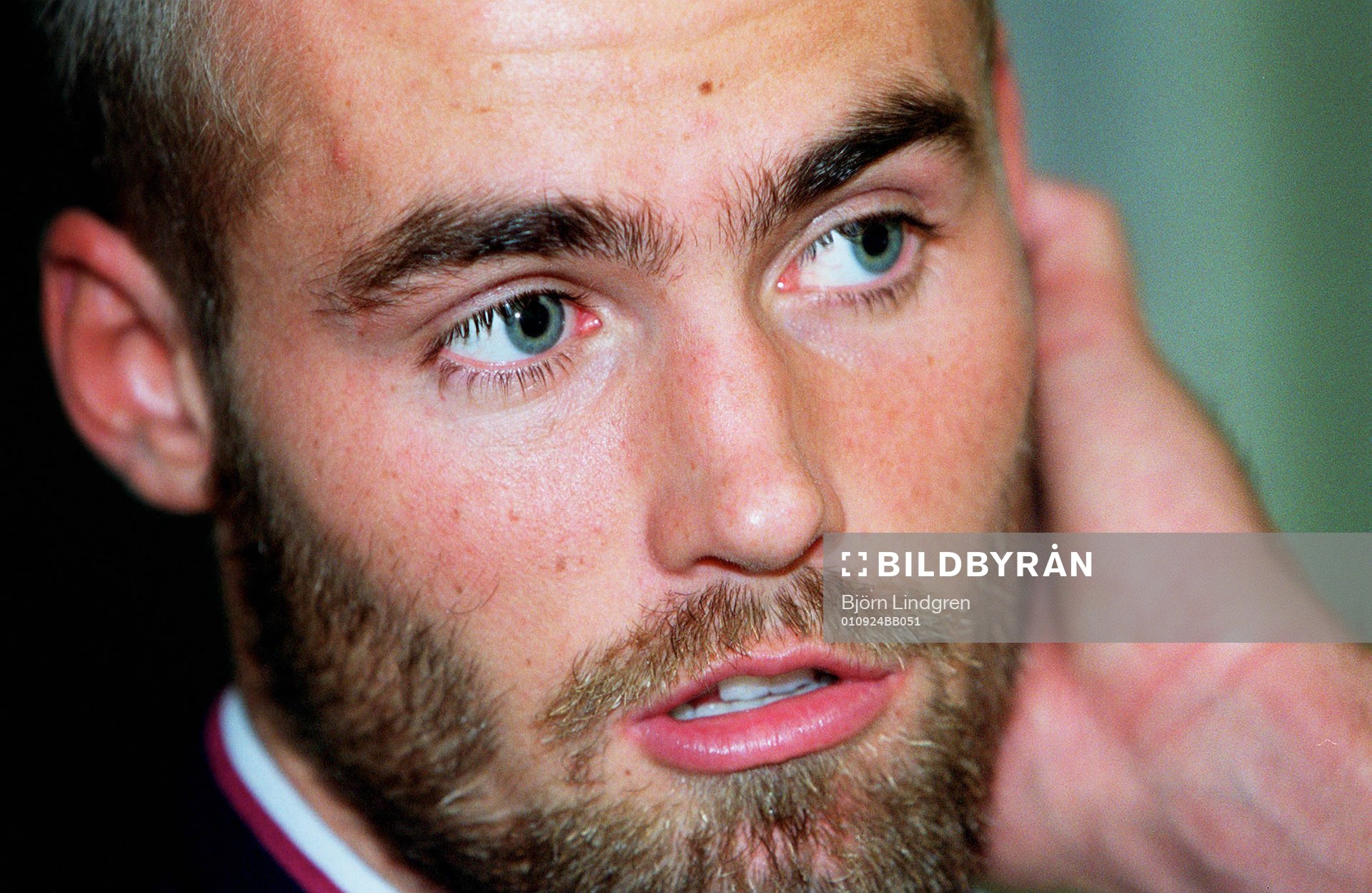 Fotboll, Premier League, Olof Mellberg, Aston Villa