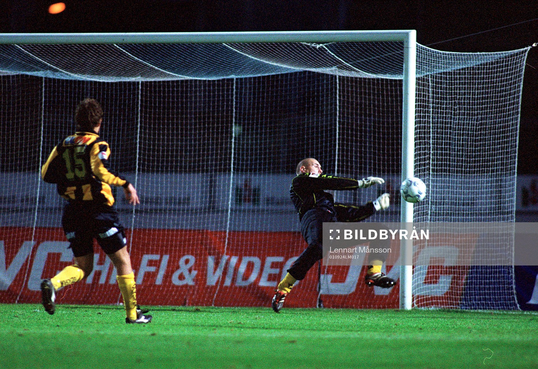 Joakim Ohlsson, Häcken