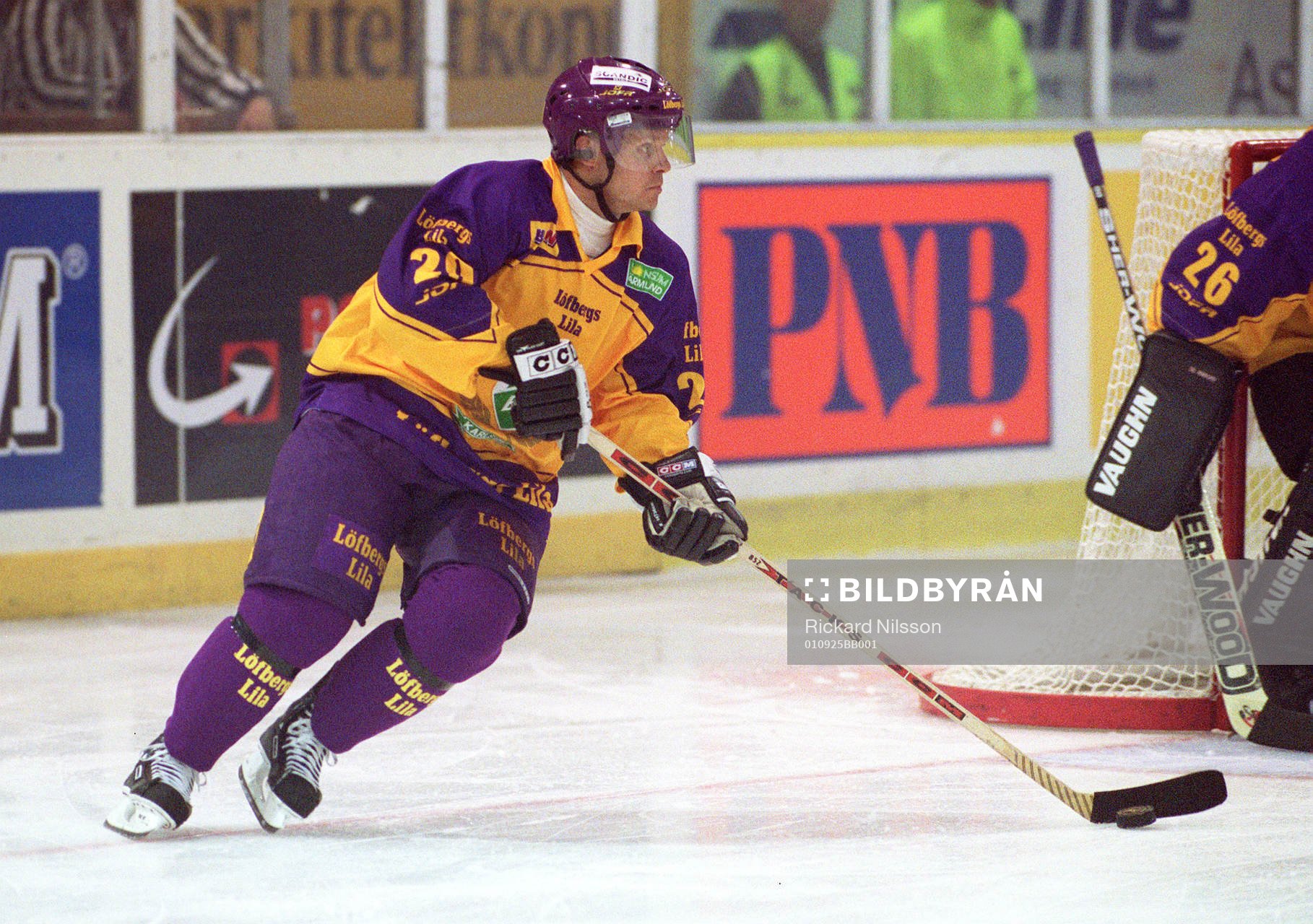 Greger Artursson, Färjestad