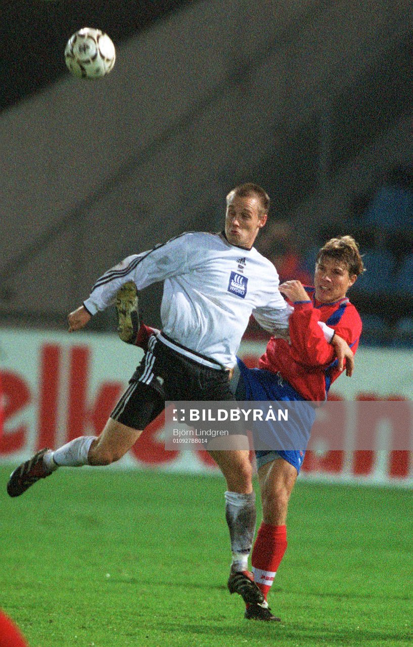 Erik Pedersen, Odd Grenland och Ola Nilsson, Helsingborg