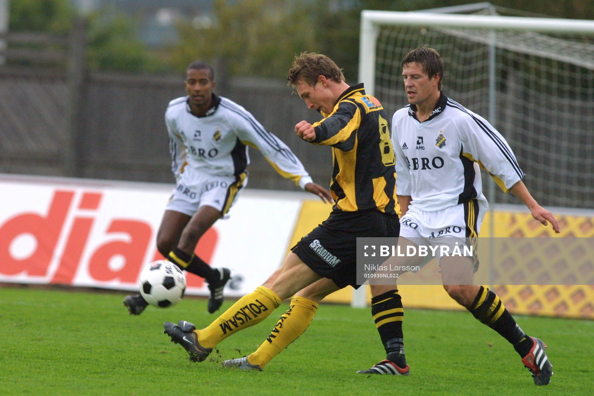 Kim Källström, Häcken