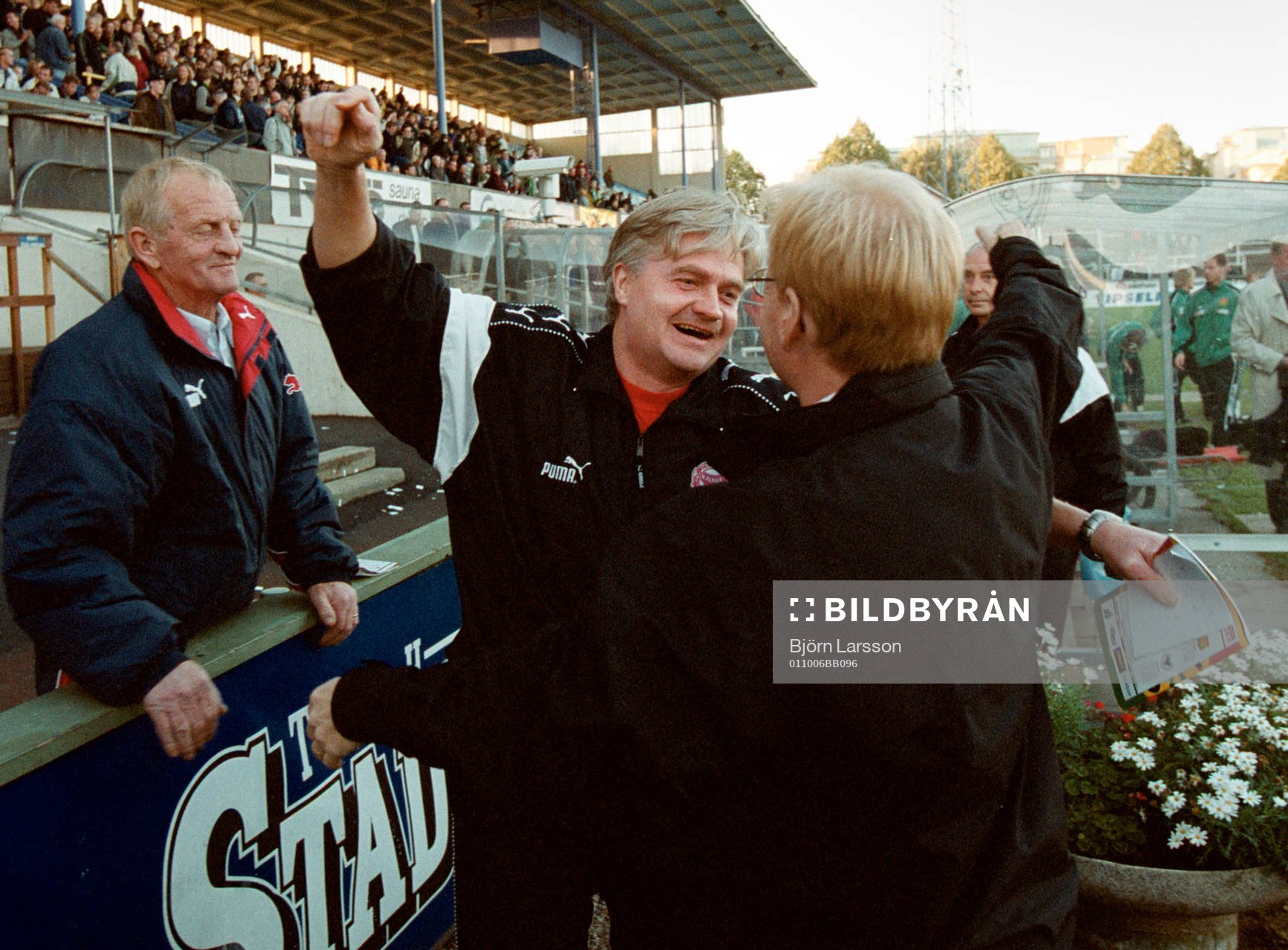Göteborg. fotboll, superettan, Gais - Kalmar FF Kalmar