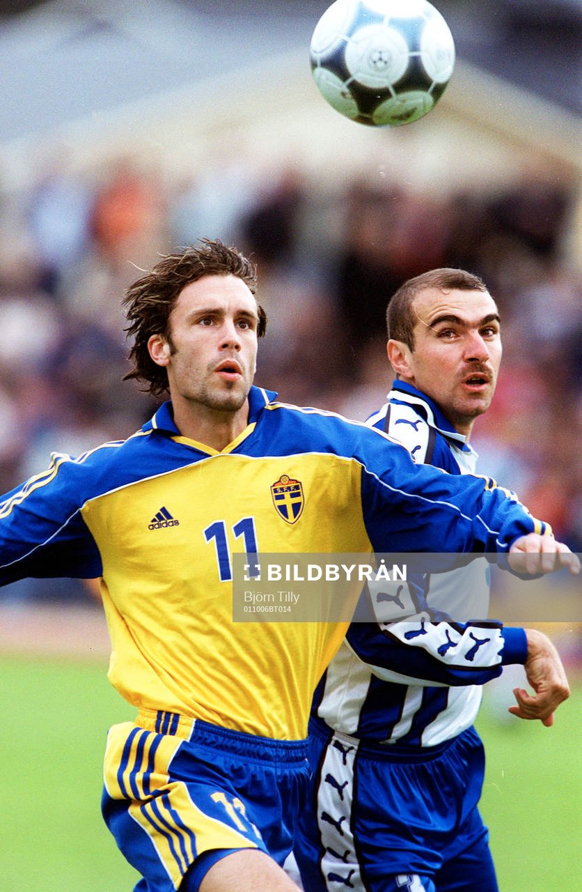 Rade Prica, Sverige