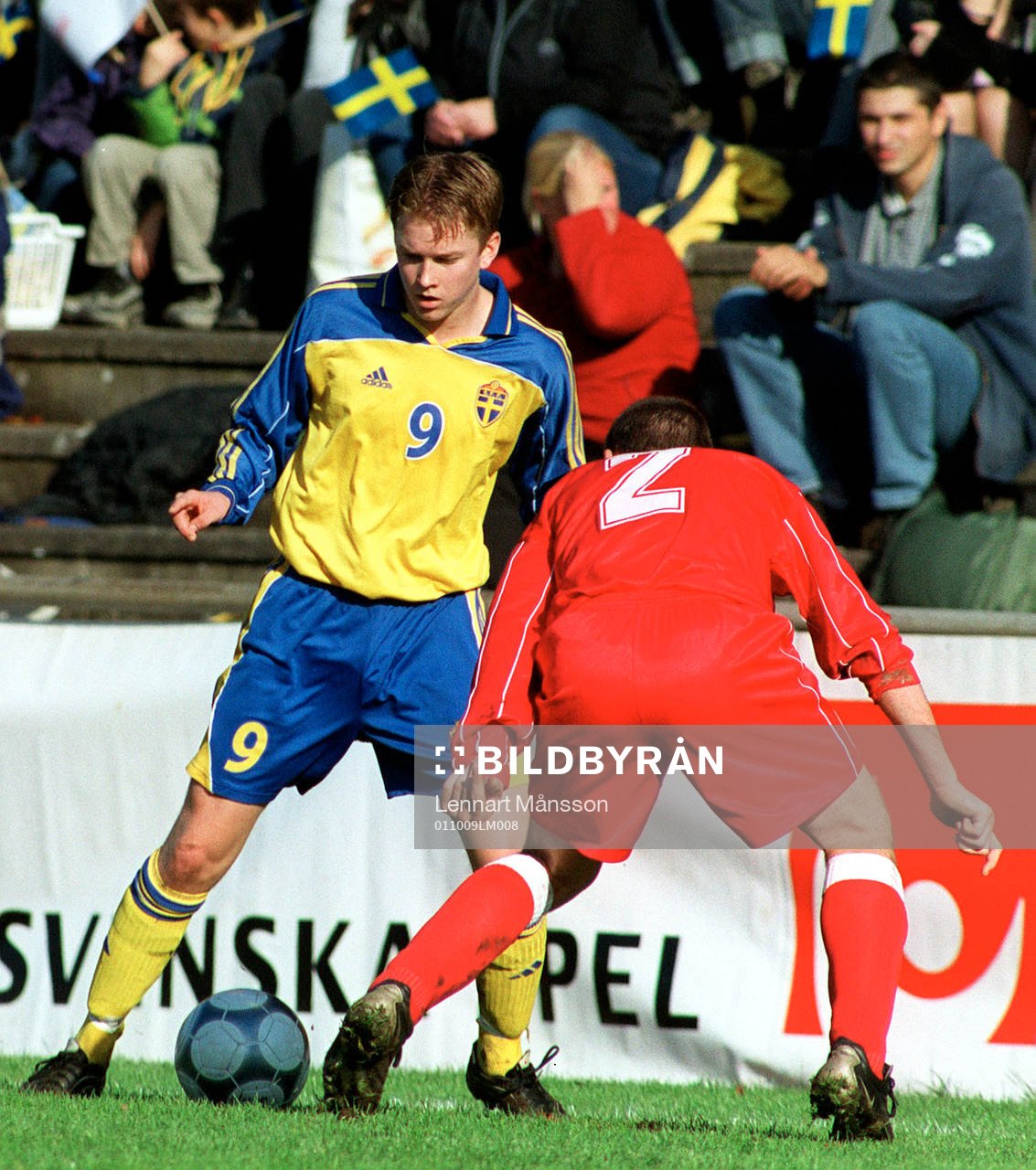 Jimmy Hellström, Sverige