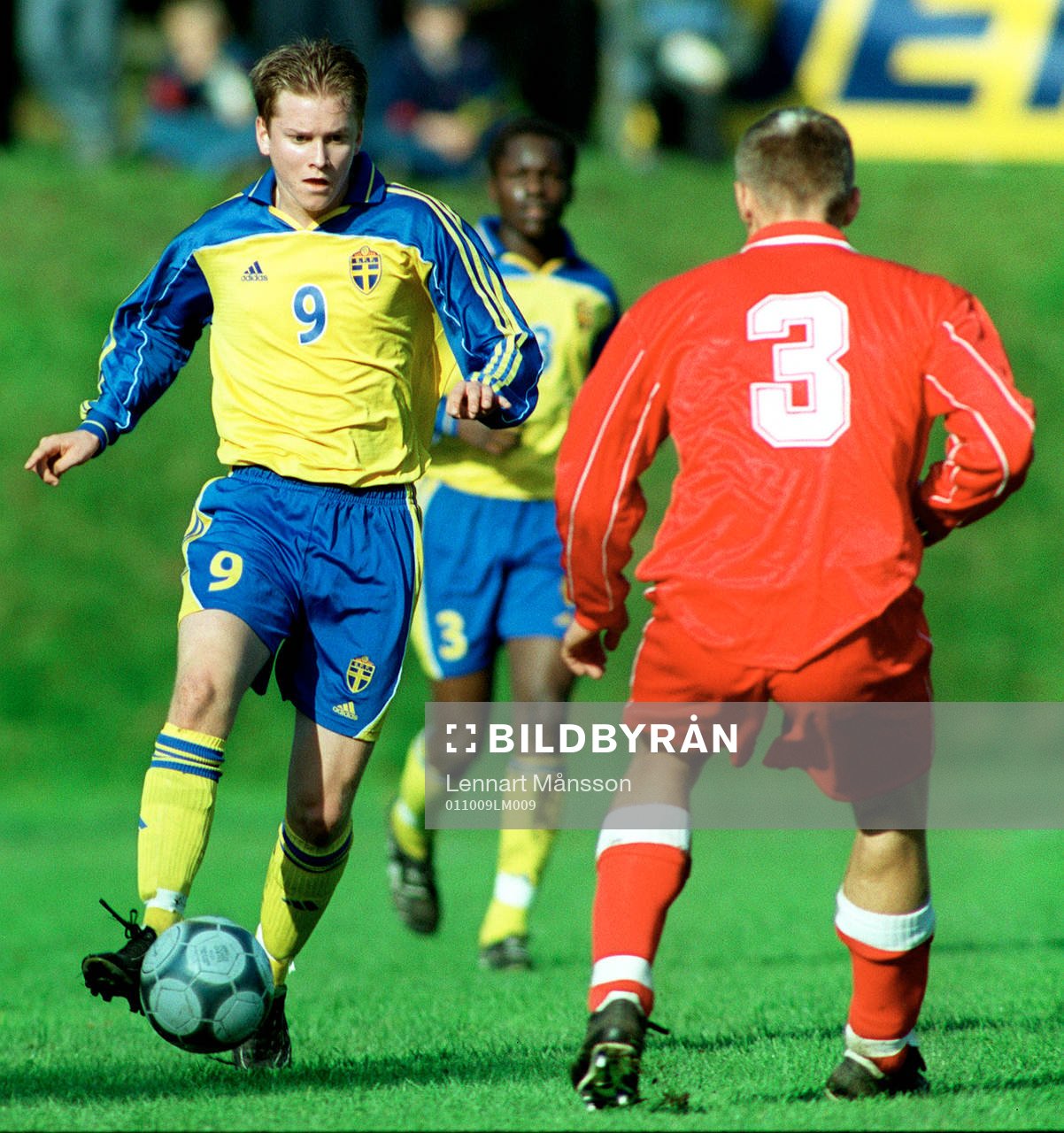 Jimmy Hellström, Sverige
