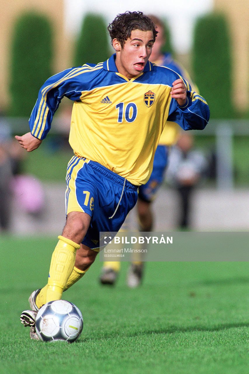 Besart Mazreku, Sverige