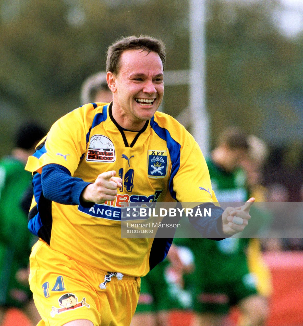 Det pekar mot Superettan för Ängelholm enligt 2-0
