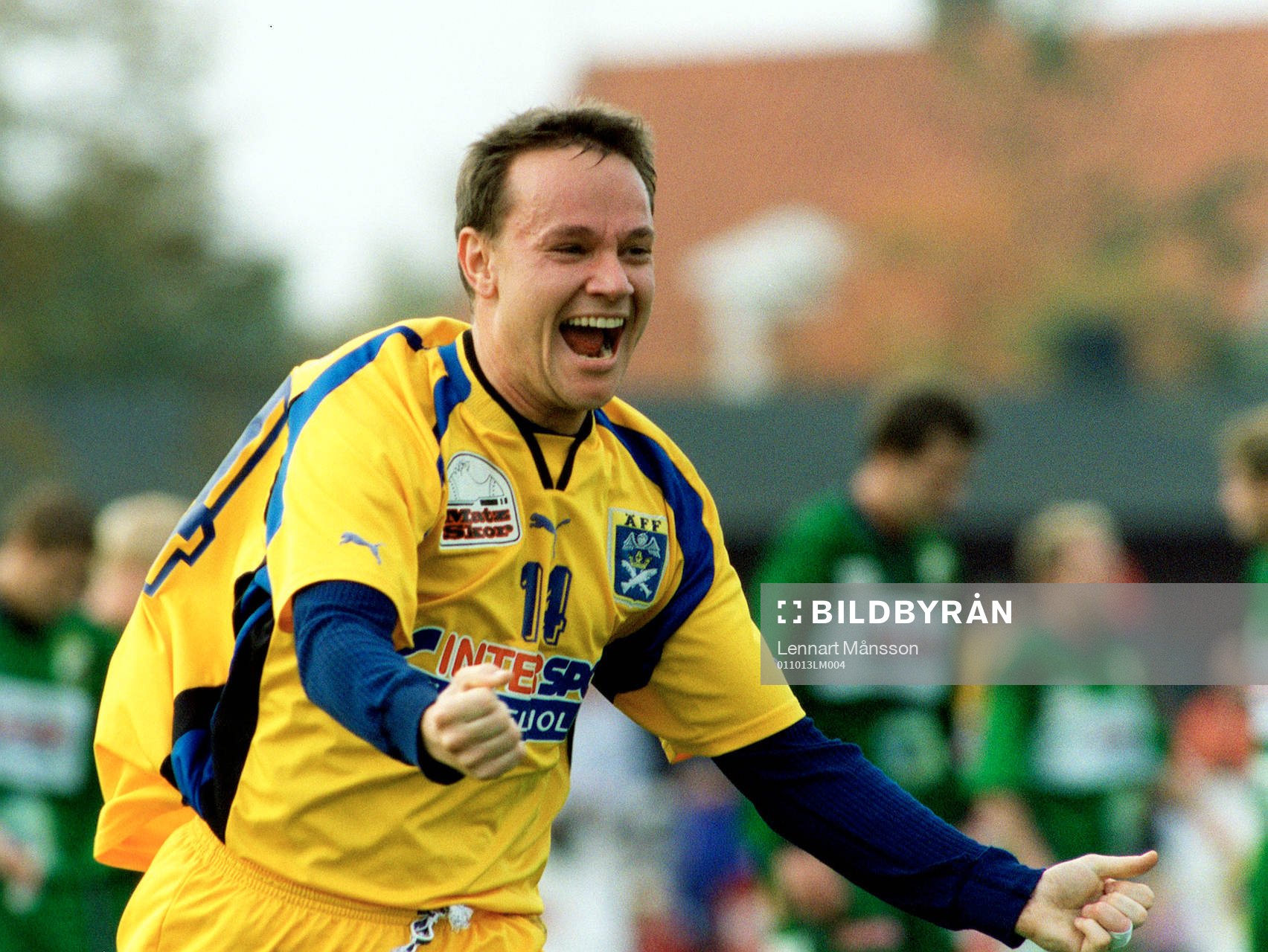 Det pekar mot Superettan för Ängelholm enligt 2-0