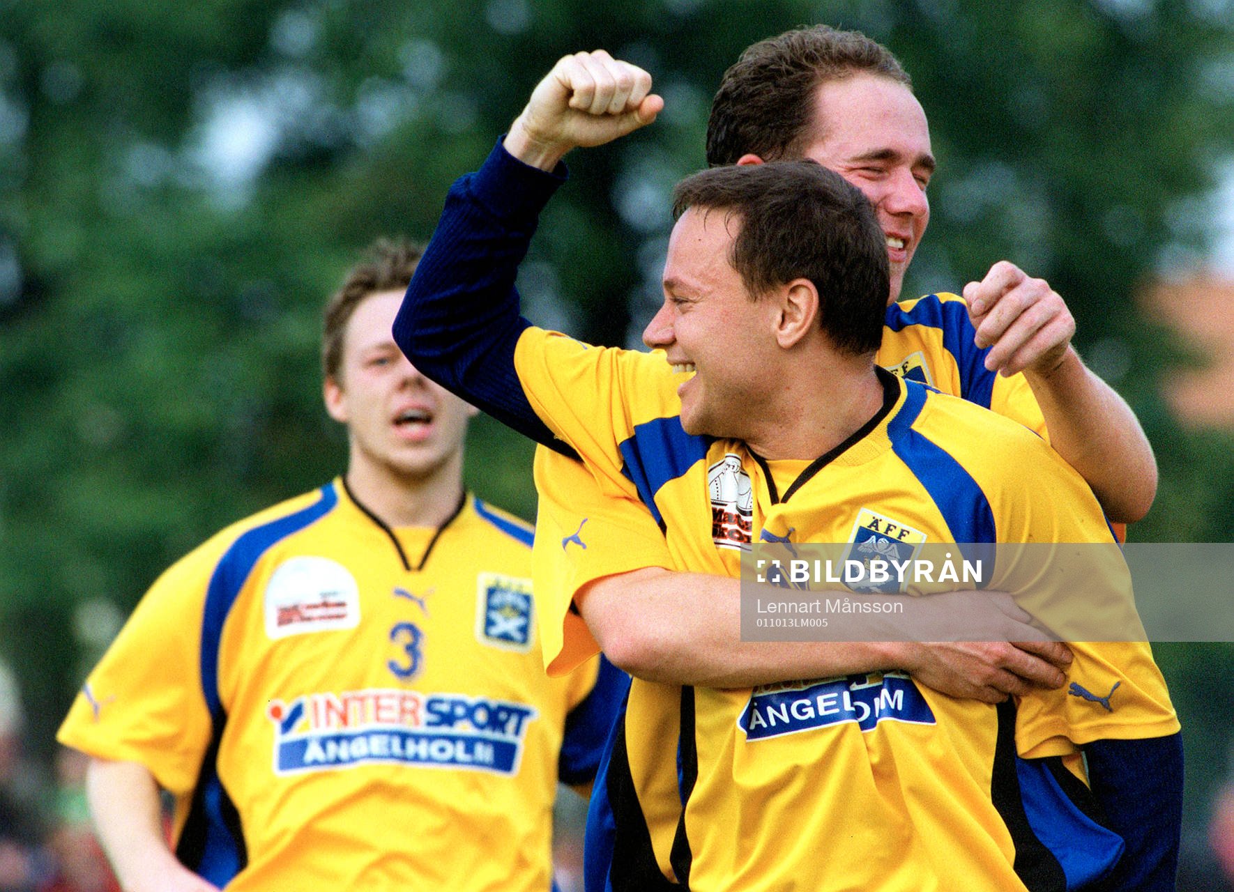 Det pekar mot Superettan för Ängelholm enligt 2-0