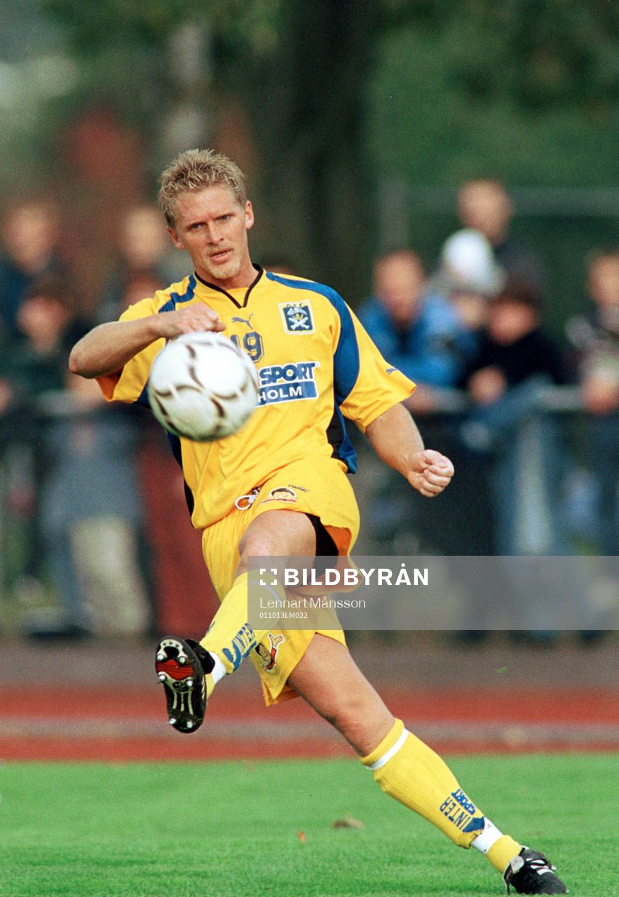 Marcus Jönsson