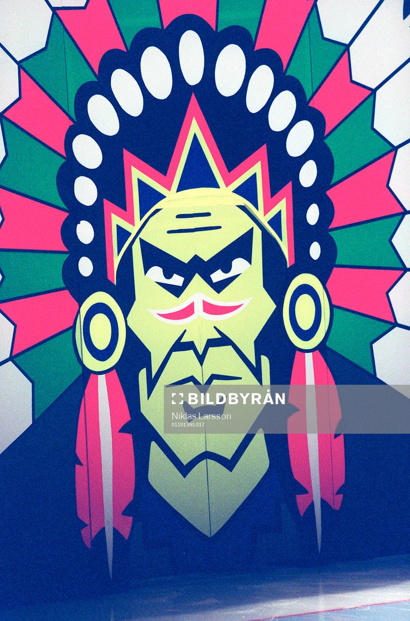 Emblem, logo, klubbmärke