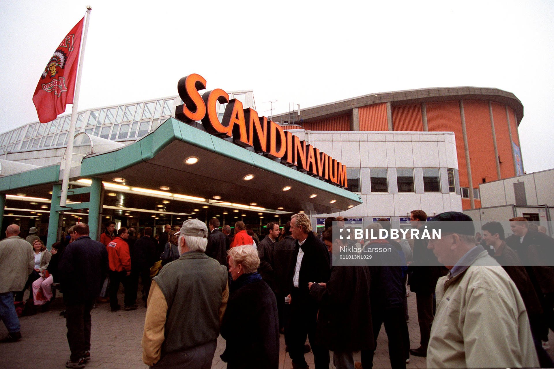 Scandinavium