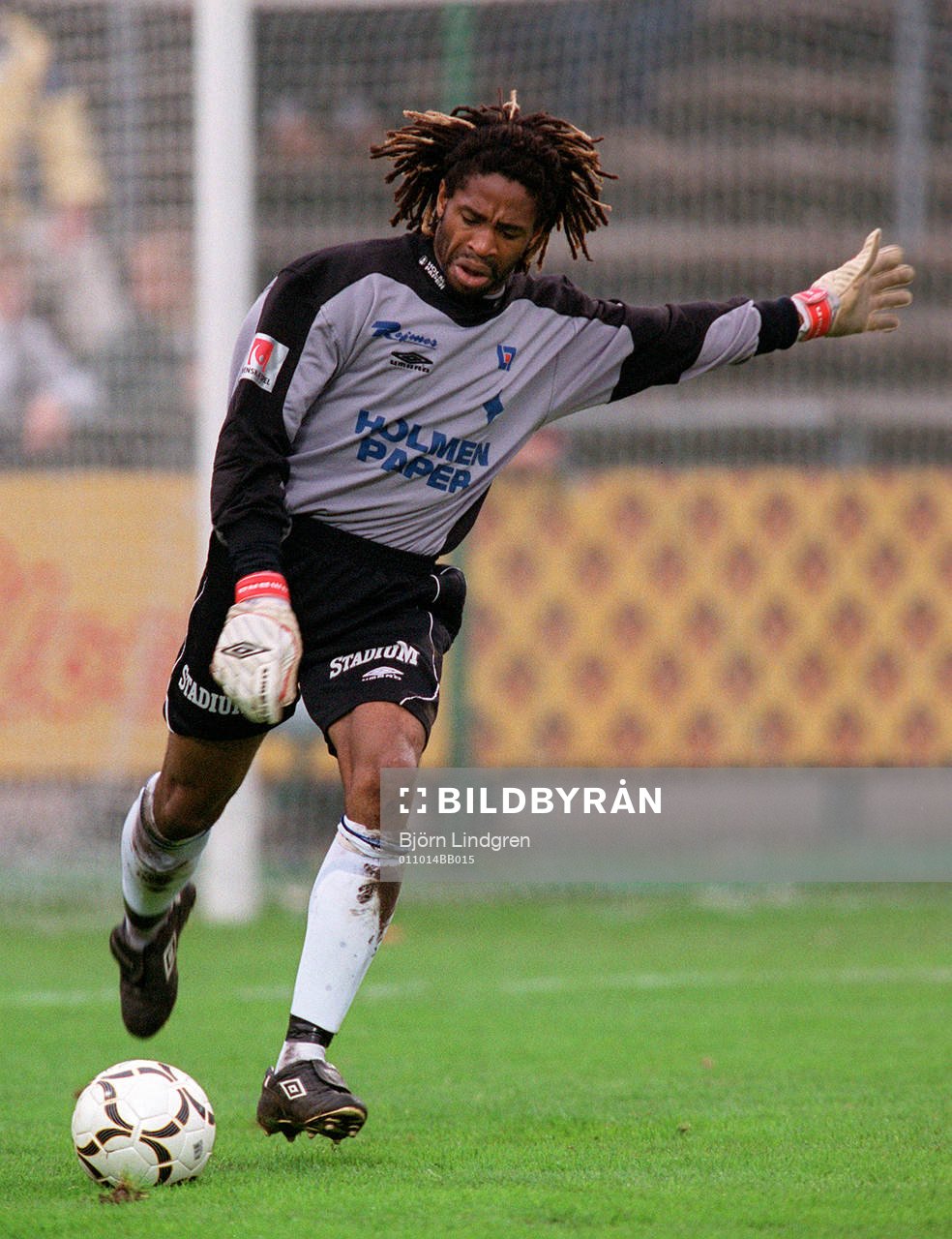Fotboll, Allsvenskan, Eddie Gustafsson, Norrköping