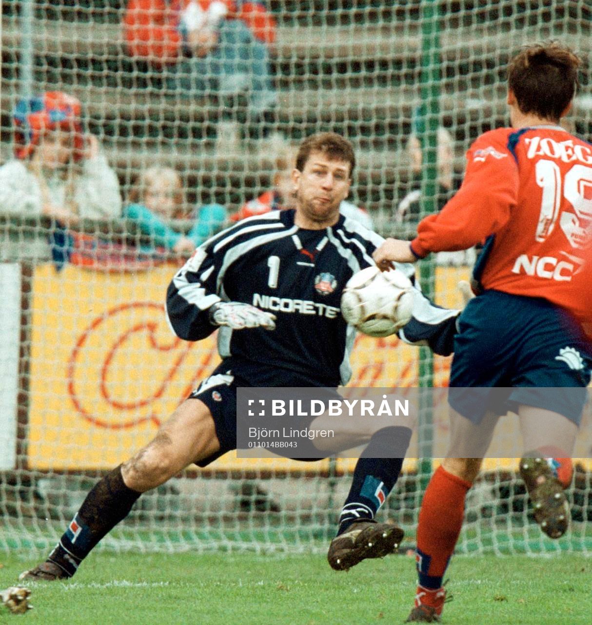 Sven Andersson, Helsingborg