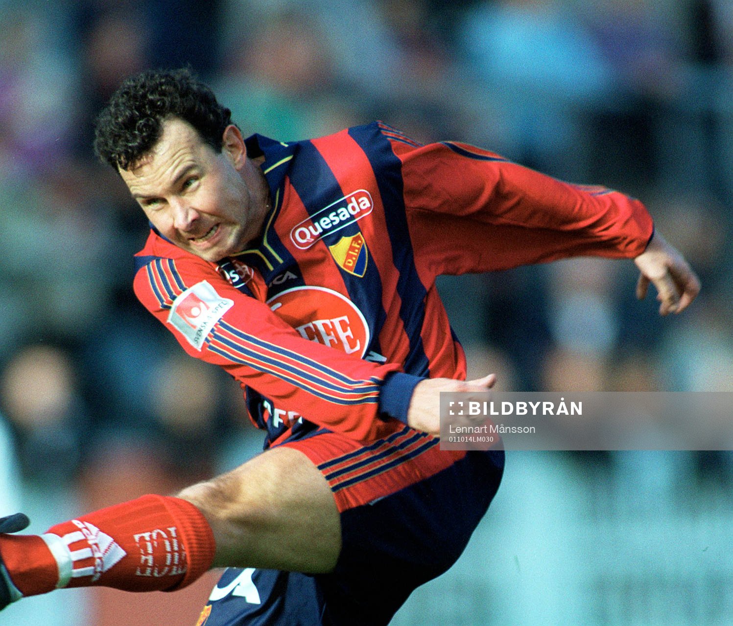Stefan Rehn, Djurgården