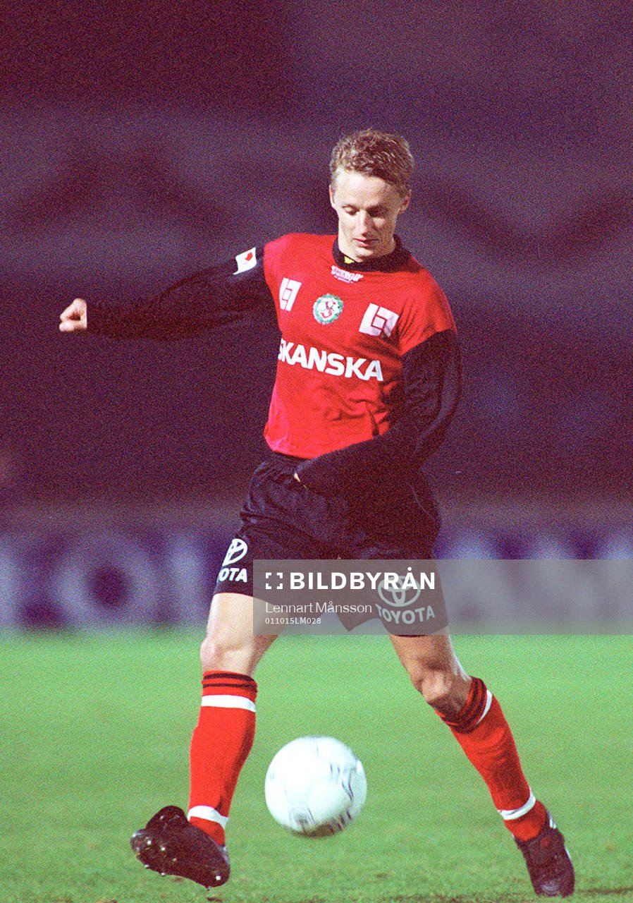 Mikael Steen