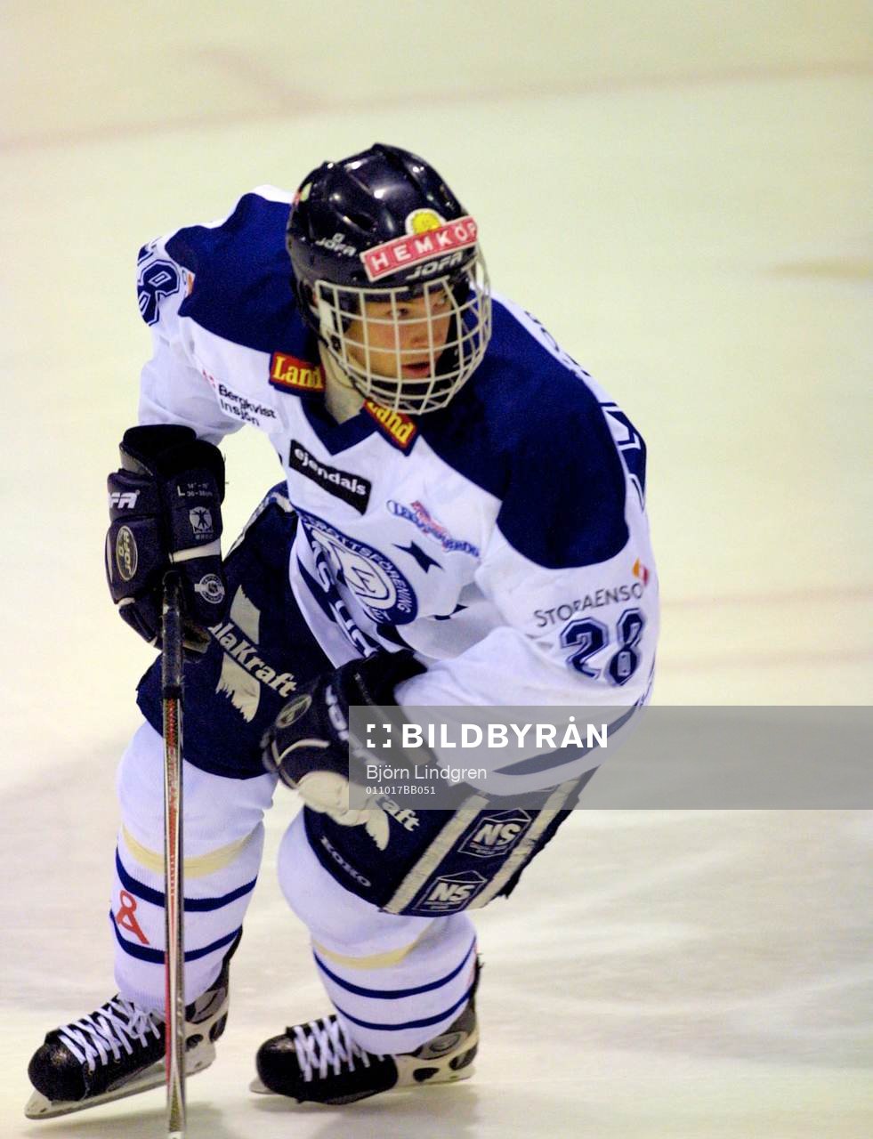 Robert Nilsson
