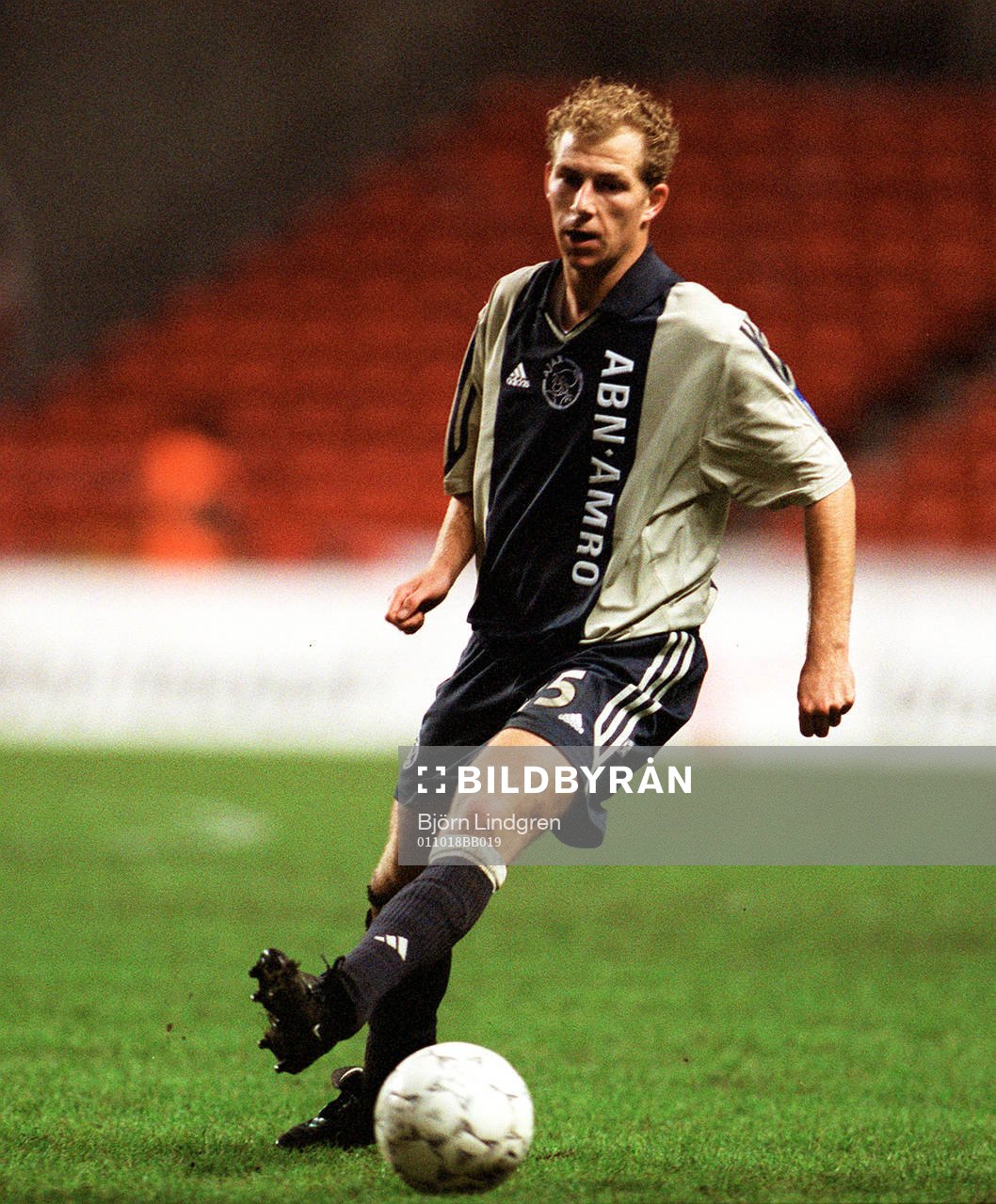 Tim de Cler, Ajax
