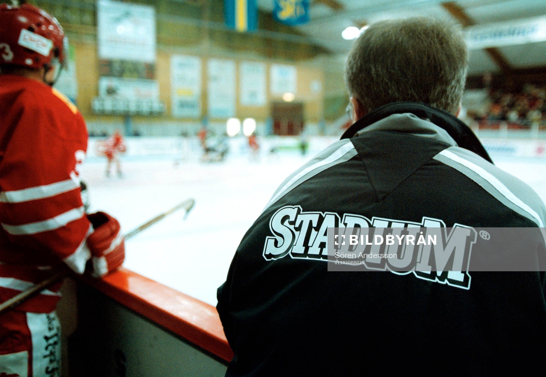 Ishockey, allsvenskan norra, Almtuna - Björklöven