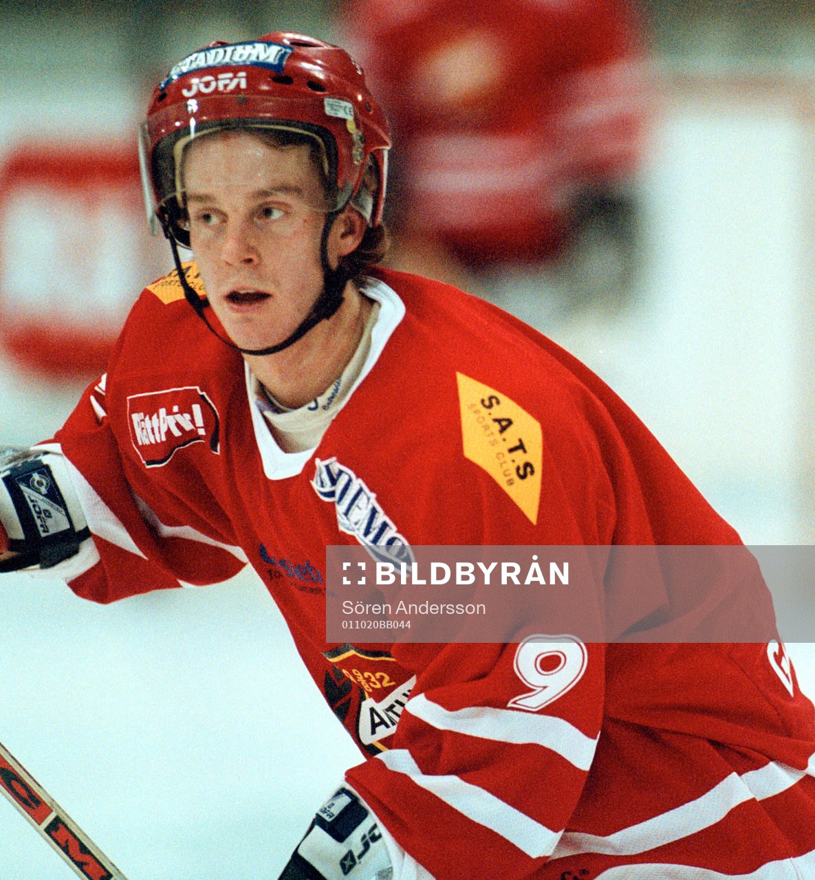 Tobias Gabrielsson, Almtuna