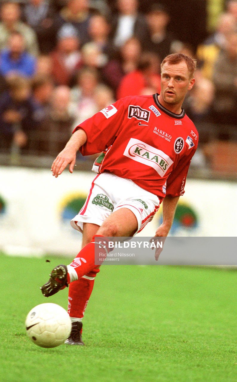 Johan Flobecker, Assyriska